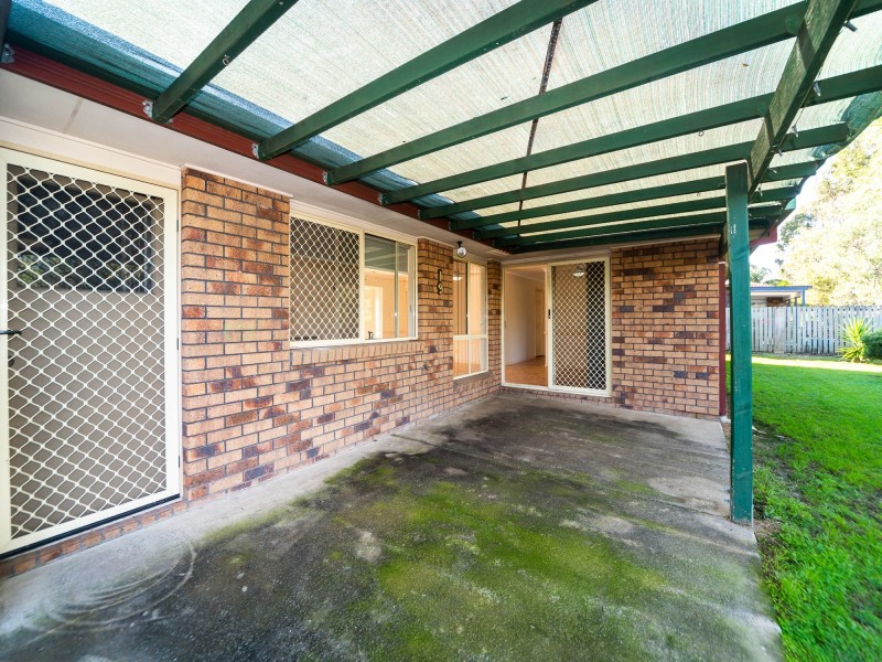 4 Guy Lane, Oxenford QLD 4210