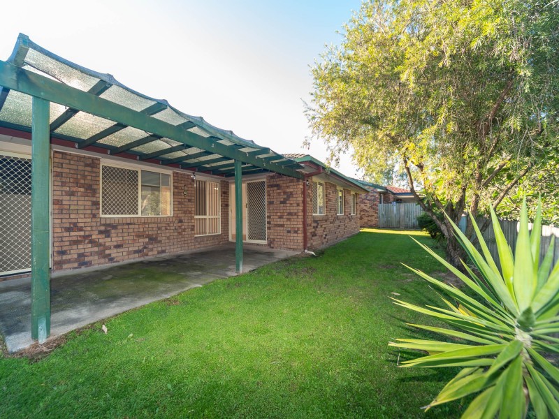 4 Guy Lane, Oxenford QLD 4210