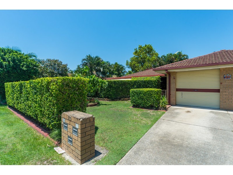 2/20 Marsupial Drive, Coombabah QLD 4216