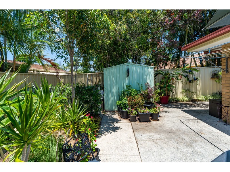 2/20 Marsupial Drive, Coombabah QLD 4216