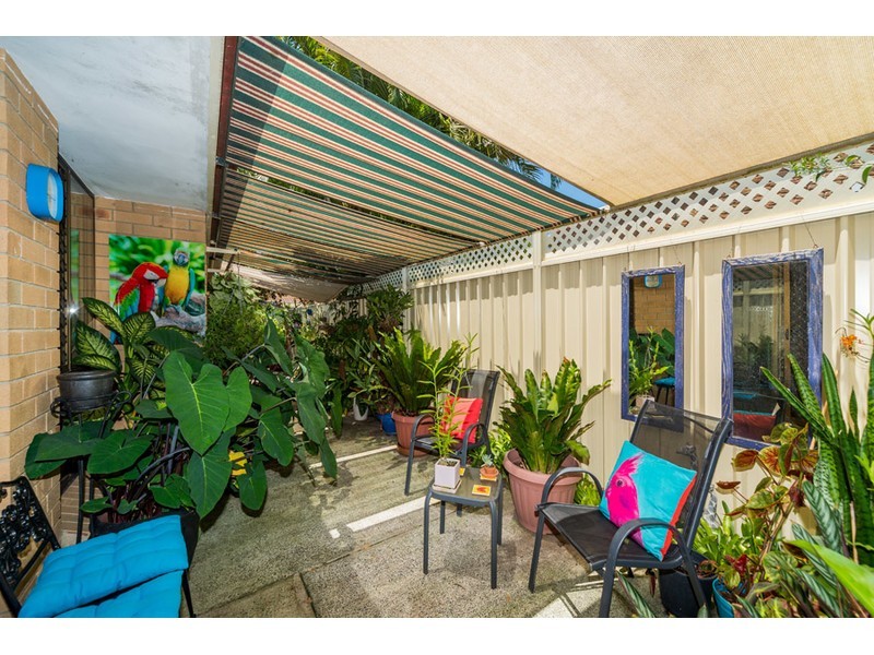 2/20 Marsupial Drive, Coombabah QLD 4216