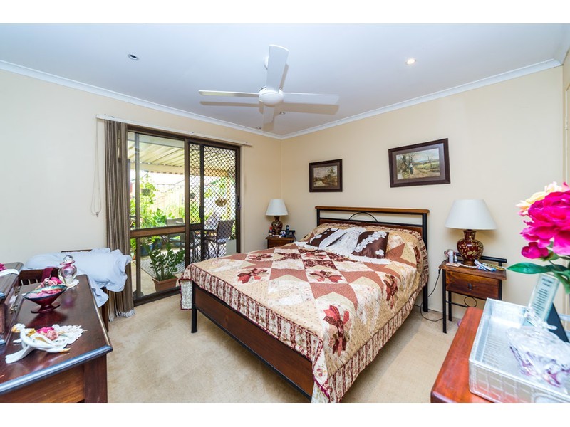 2/20 Marsupial Drive, Coombabah QLD 4216