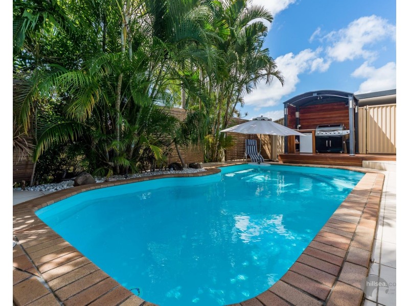 17 Spikes Court, Arundel QLD 4214