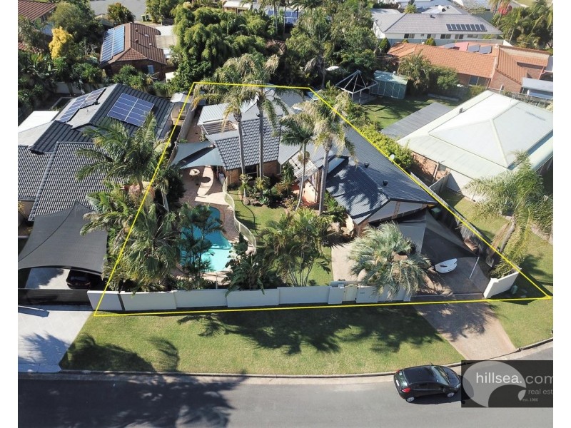 23 Sundown Drive, Paradise Point QLD 4216