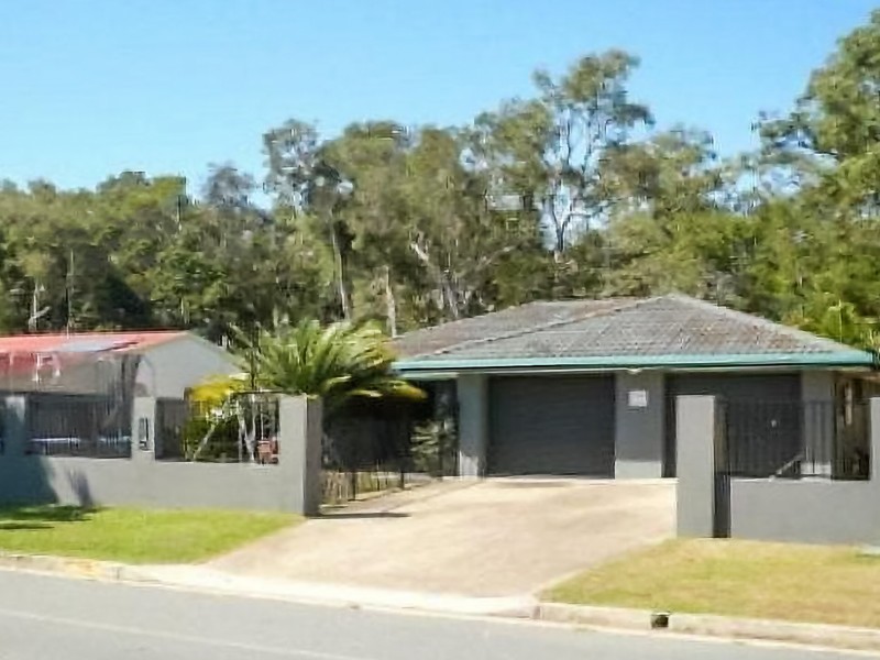 108 Columbus Drive, Hollywell QLD 4216