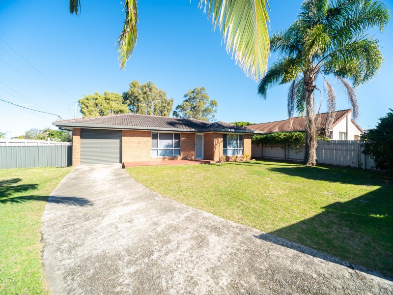 35 Salvia Street, Hollywell QLD 4216