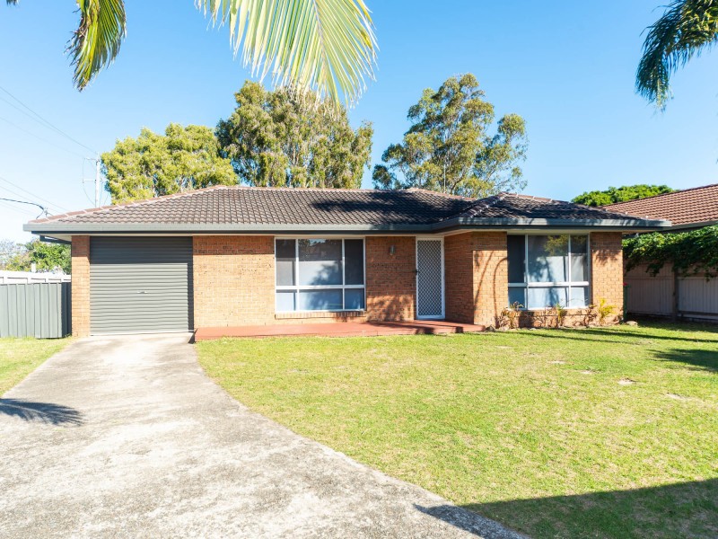 35 Salvia Street, Hollywell QLD 4216