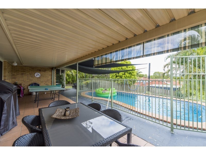 21 Palmerston Drive, Oxenford QLD 4210