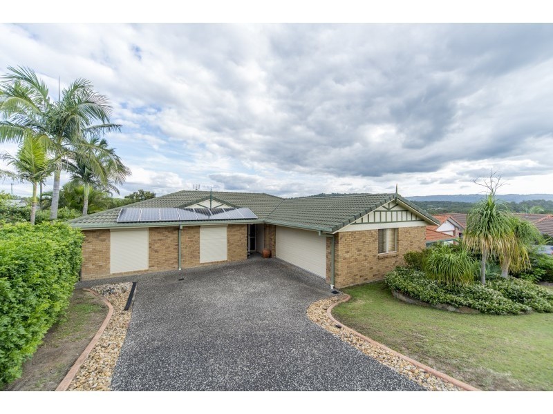 21 Palmerston Drive, Oxenford QLD 4210