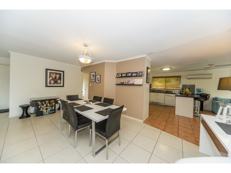21 Palmerston Drive, Oxenford QLD 4210
