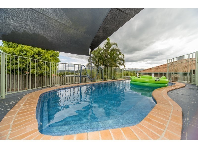 21 Palmerston Drive, Oxenford QLD 4210