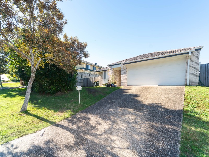 14 Gannon Way, Upper Coomera QLD 4209