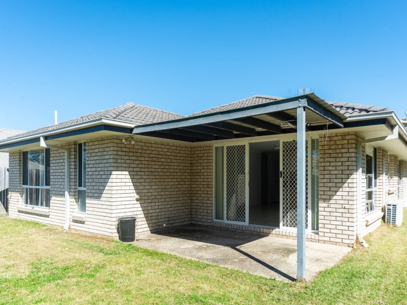 14 Gannon Way, Upper Coomera QLD 4209