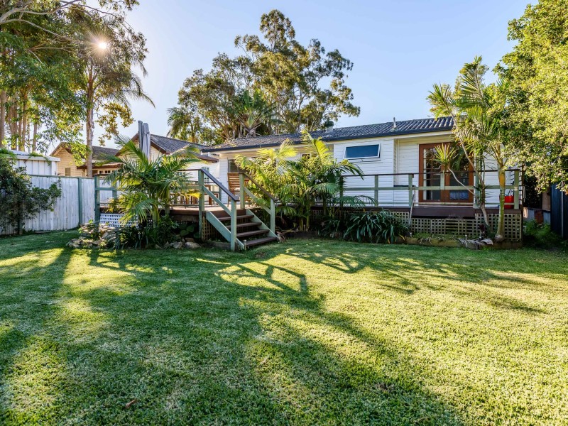 48 Clam Street, Runaway Bay QLD 4216