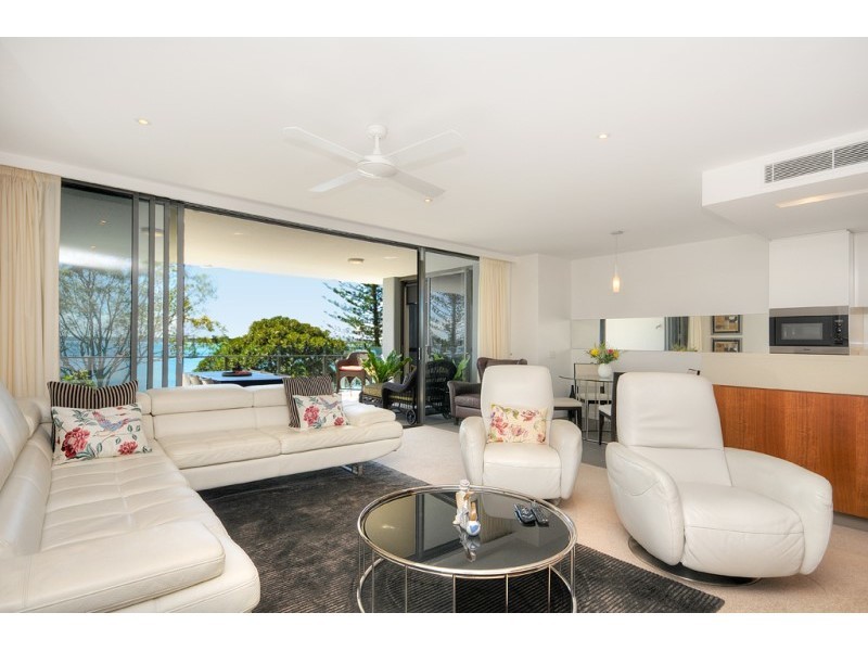 7302/323 Bayview Street, Hollywell QLD 4216