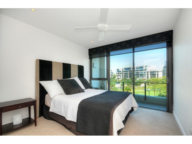 7302/323 Bayview Street, Hollywell QLD 4216