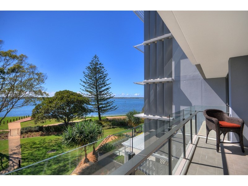 7302/323 Bayview Street, Hollywell QLD 4216