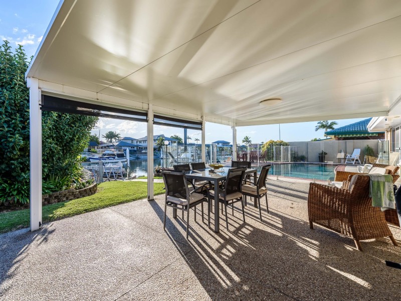 14 Drysdale Place, Paradise Point QLD 4216