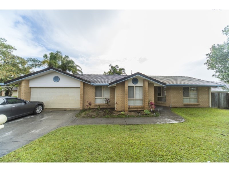 7 Maidstone Place, Parkwood QLD 4214