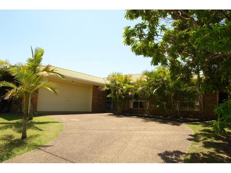 46 Gooding Drive, Coombabah QLD 4216