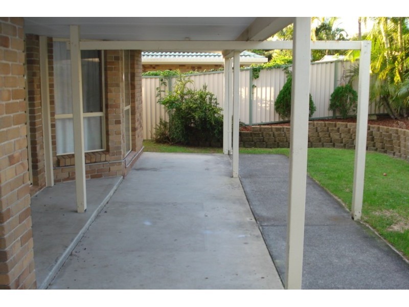 46 Gooding Drive, Coombabah QLD 4216