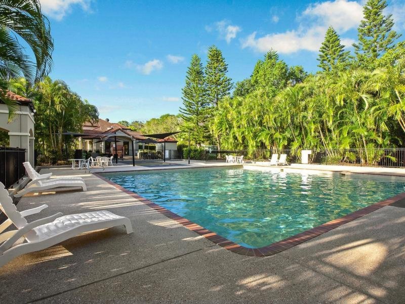 88/19 Santa Barbara Road, Hope Island QLD 4212