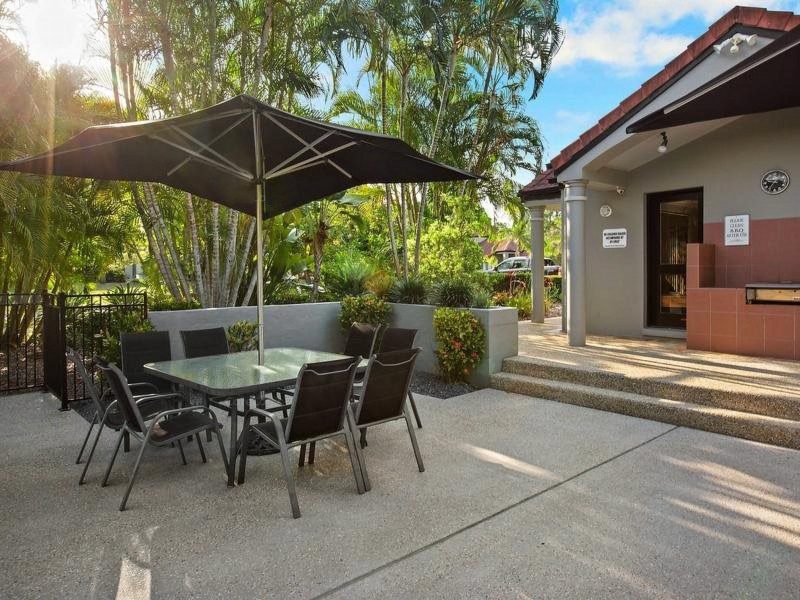 88/19 Santa Barbara Road, Hope Island QLD 4212