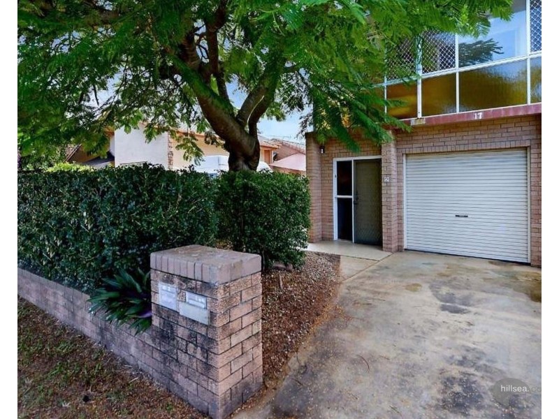 2/17 Teal Avenue, Paradise Point QLD 4216