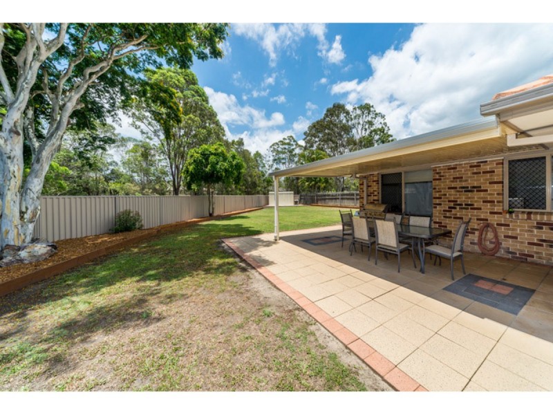 5 Fairhaven Court, Helensvale QLD 4212