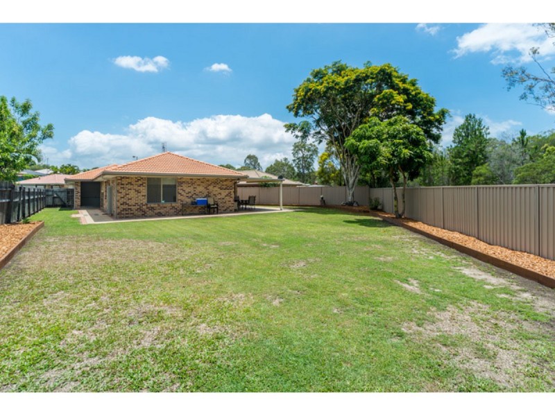 5 Fairhaven Court, Helensvale QLD 4212