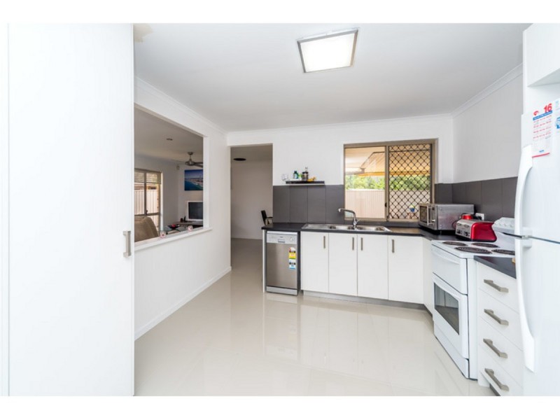 5 Fairhaven Court, Helensvale QLD 4212