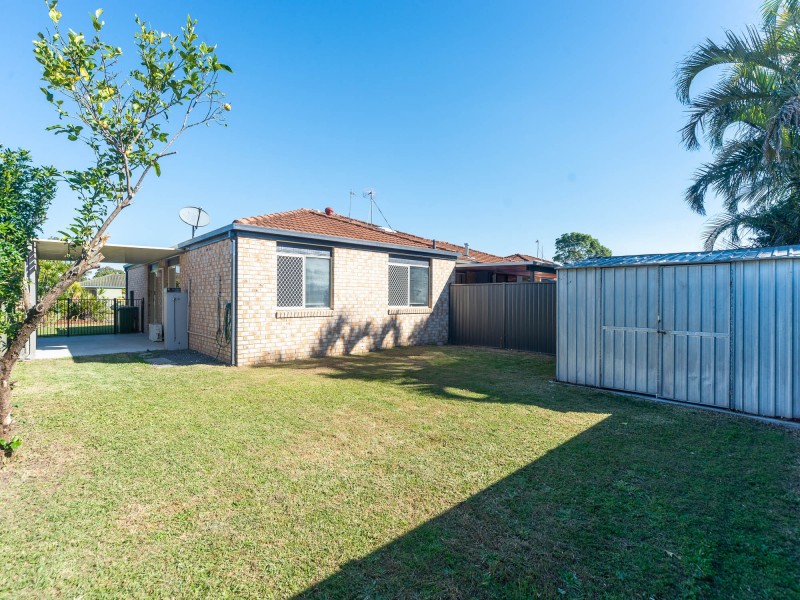 2/9 Crystal Reef Drive, Coombabah QLD 4216