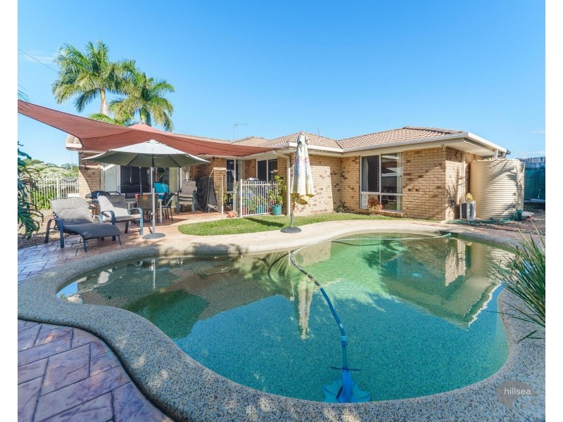 21 Inverness Way, Parkwood QLD 4214