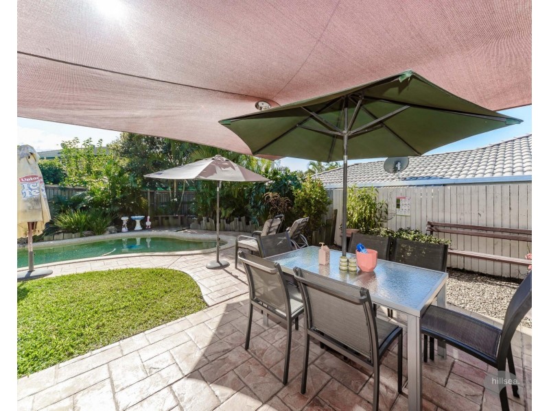 21 Inverness Way, Parkwood QLD 4214