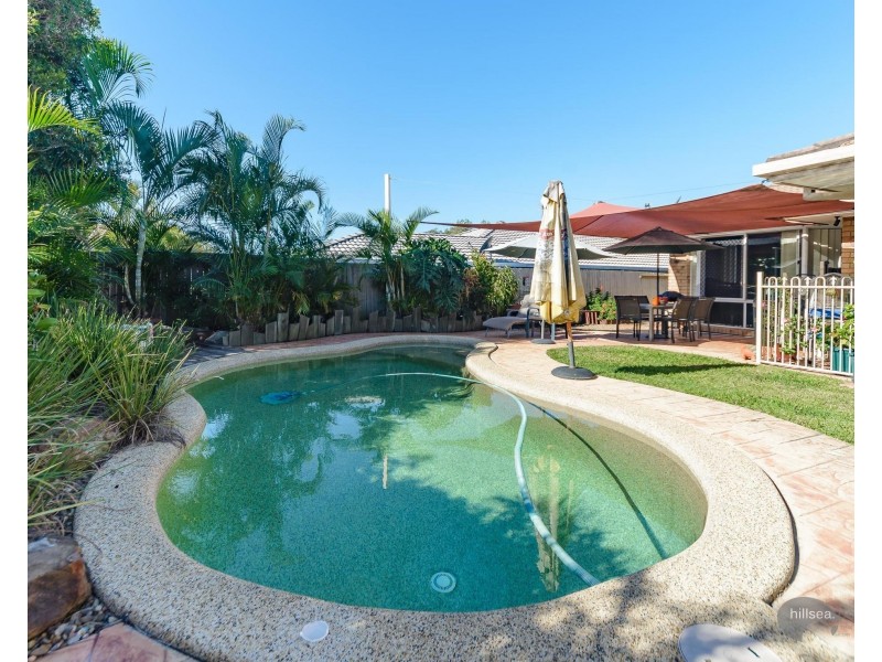 21 Inverness Way, Parkwood QLD 4214