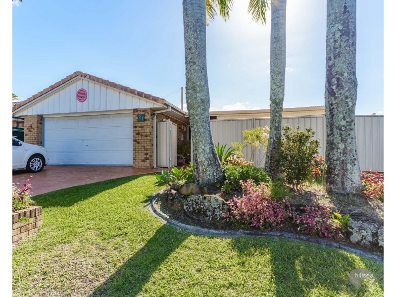 21 Inverness Way, Parkwood QLD 4214