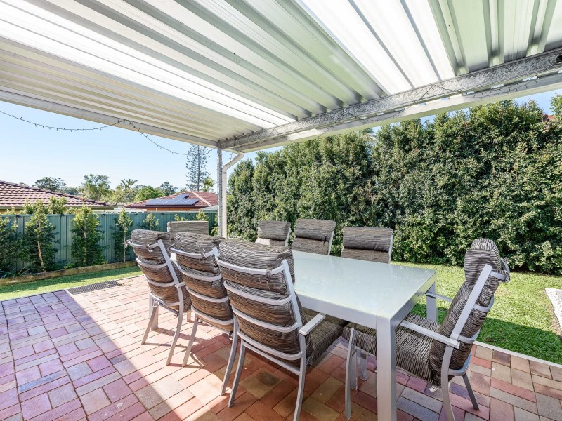 2/22 Senate Street, Labrador QLD 4215