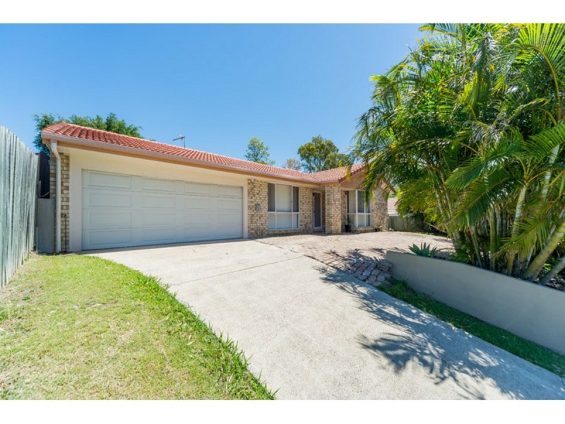 258 Discovery Drive, Helensvale QLD 4212