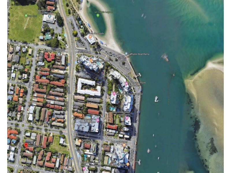 1/159 Muir Street, Labrador QLD 4215