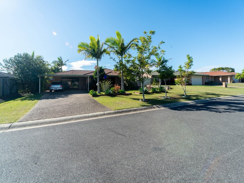 13 River Heights Road, Upper Coomera QLD 4209