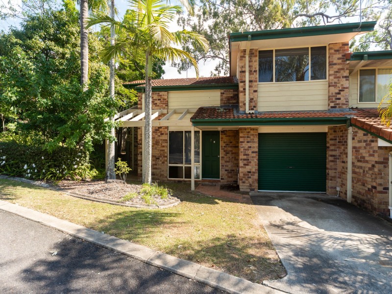 7/482 Pine Ridge Road, Coombabah QLD 4216