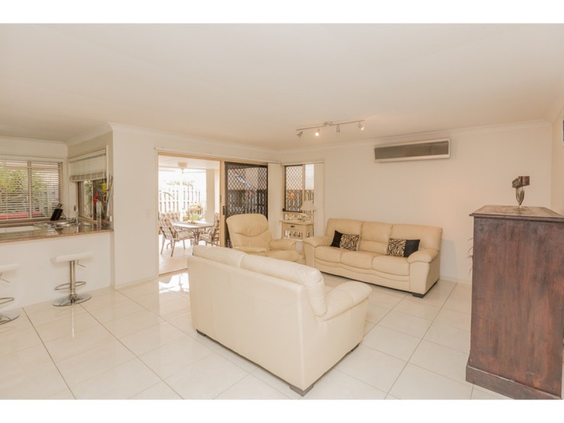 7 Oxbridge Chase, Arundel QLD 4214