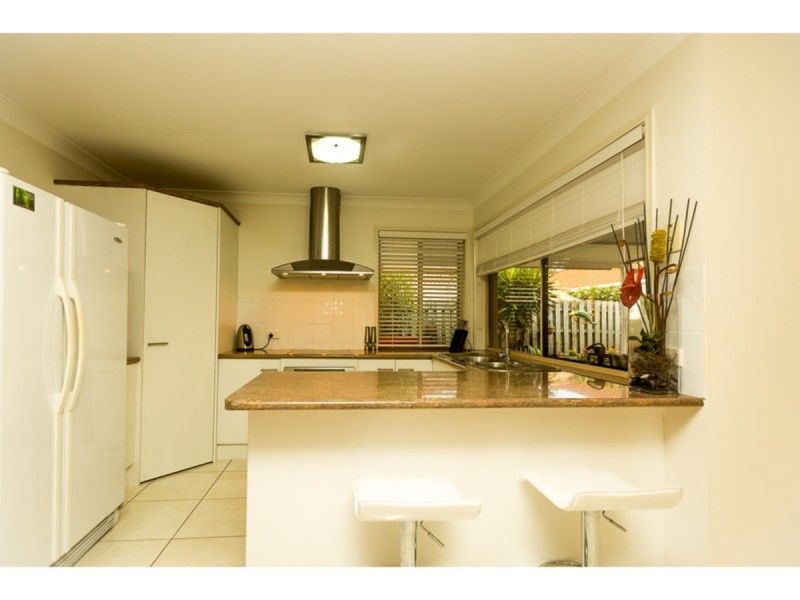 7 Oxbridge Chase, Arundel QLD 4214