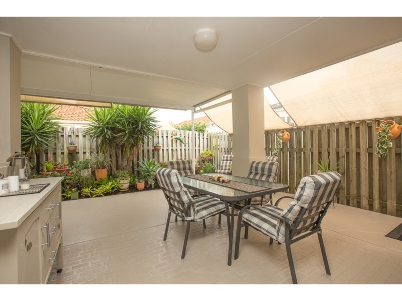 7 Oxbridge Chase, Arundel QLD 4214