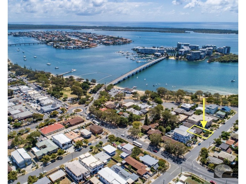 1/13 Errol Avenue, Paradise Point QLD 4216