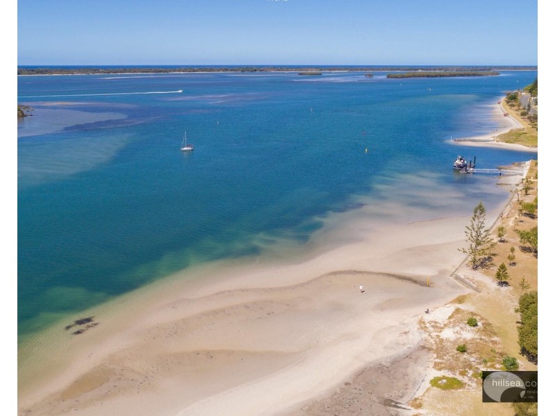 1/13 Errol Avenue, Paradise Point QLD 4216