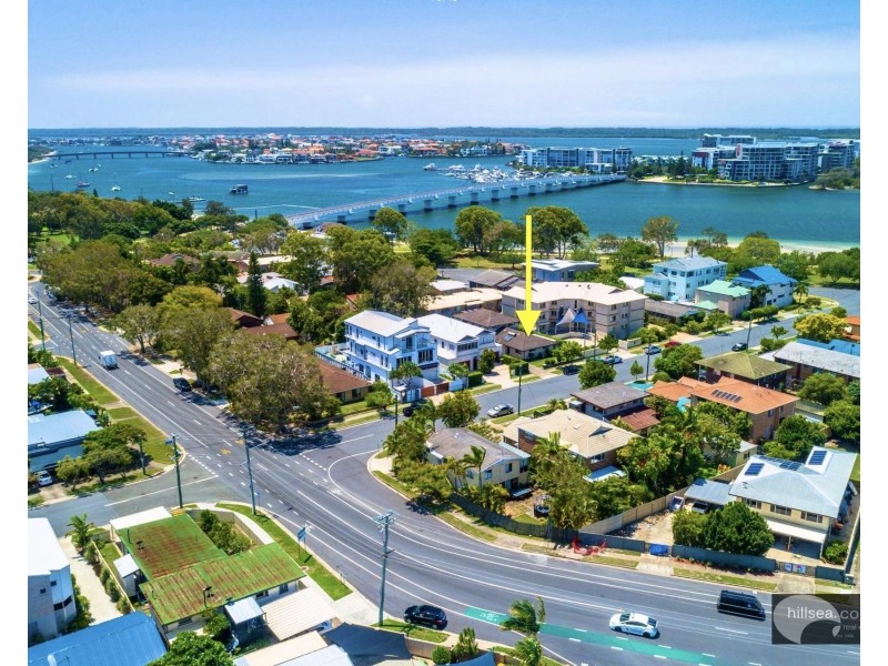 1/13 Errol Avenue, Paradise Point QLD 4216