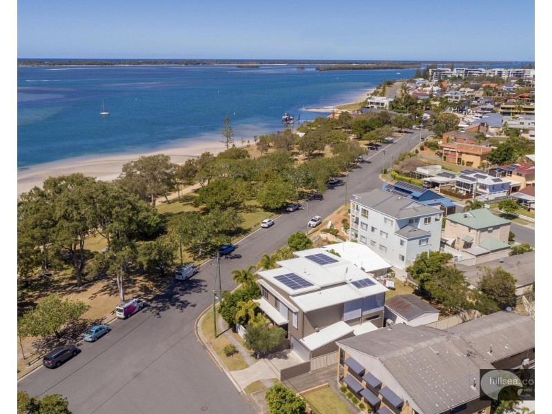 1/13 Errol Avenue, Paradise Point QLD 4216