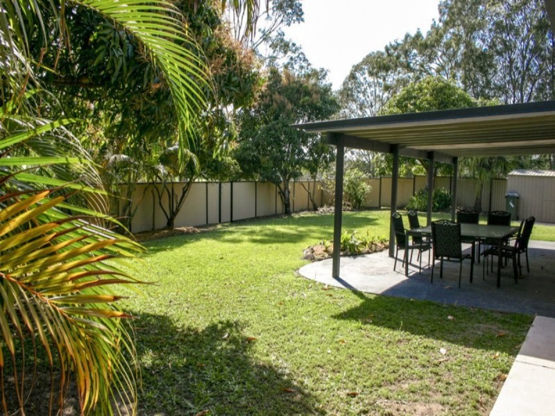 10 Kingaroy Avenue, Helensvale QLD 4212