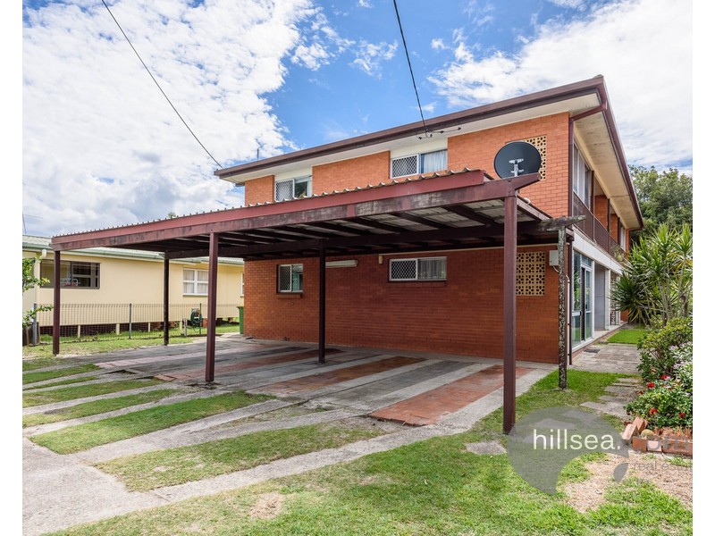 2,3,4/13 Bruce Avenue, Paradise Point QLD 4216